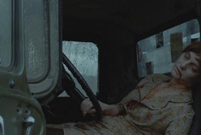 ABANDONADOS, LOS (España, Reino Unido, Bulgaria; 2006) Terror