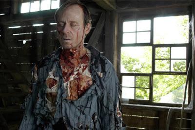 ABANDONADOS, LOS (España, Reino Unido, Bulgaria; 2006) Terror