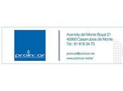 dedica Calderería Industrial como PROINCAR?