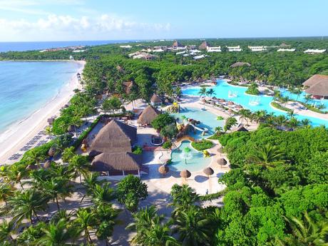 Caribe: Corendon Hotels y Palladium Group suben la vara