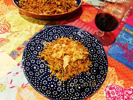 Mejadra, Mujaddara, Mudardara by Yotam Ottolenghi