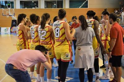 David Subirana: encanta baloncesto femenino porque espectáculo lucha descanso excusas