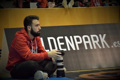 David Subirana: encanta baloncesto femenino porque espectáculo lucha descanso excusas