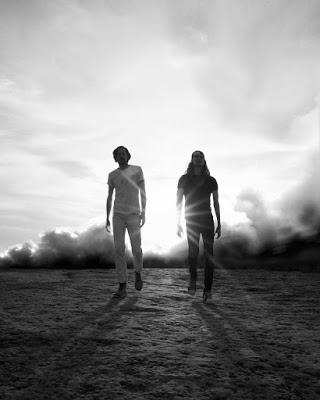 Black Pistol Fire - Hope in hell (2020)