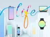 2020, HONOR presenta smartwatches, tablets portátiles doquier