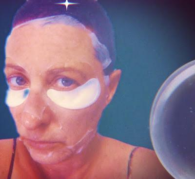 Parches de Hidrogel Antifatiga de Iroha Nature