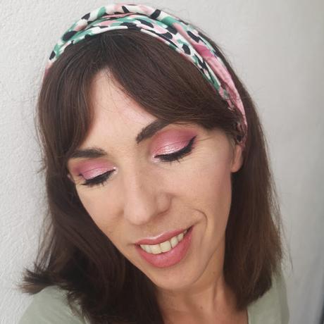 look rosa chicle 4