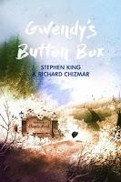 Minireseñas: La caja de botones de Gwendy, de Stephen King y Richard Chizmar; Bibliomanías, de Laura Pacheco y The wild detectives