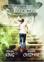 Minireseñas: La caja de botones de Gwendy, de Stephen King y Richard Chizmar; Bibliomanías, de Laura Pacheco y The wild detectives