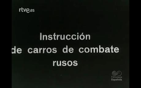 El Convento de Santa Juana de la Cruz de Cubas de la Sagra base de instrucción de carros de combate en la Guerra Civil.