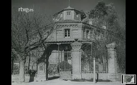 El Convento de Santa Juana de la Cruz de Cubas de la Sagra base de instrucción de carros de combate en la Guerra Civil.