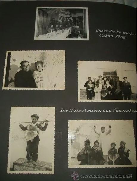 El Convento de Santa Juana de la Cruz de Cubas de la Sagra base de instrucción de carros de combate en la Guerra Civil.