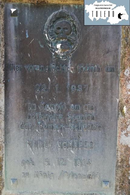 El Convento de Santa Juana de la Cruz de Cubas de la Sagra base de instrucción de carros de combate en la Guerra Civil.