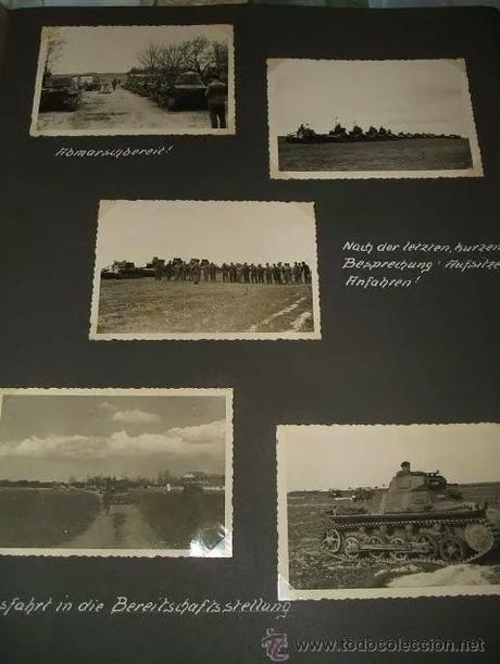 El Convento de Santa Juana de la Cruz de Cubas de la Sagra base de instrucción de carros de combate en la Guerra Civil.
