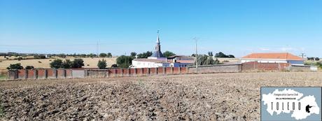 El Convento de Santa Juana de la Cruz de Cubas de la Sagra base de instrucción de carros de combate en la Guerra Civil.