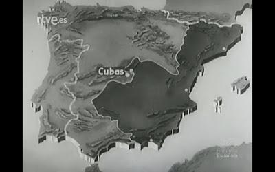 El Convento de Santa Juana de la Cruz de Cubas de la Sagra base de instrucción de carros de combate en la Guerra Civil.