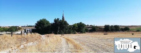 El Convento de Santa Juana de la Cruz de Cubas de la Sagra base de instrucción de carros de combate en la Guerra Civil.