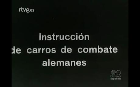El Convento de Santa Juana de la Cruz de Cubas de la Sagra base de instrucción de carros de combate en la Guerra Civil.