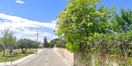 El Convento de Santa Juana de la Cruz de Cubas de la Sagra base de instrucción de carros de combate en la Guerra Civil.