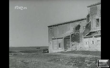 El Convento de Santa Juana de la Cruz de Cubas de la Sagra base de instrucción de carros de combate en la Guerra Civil.