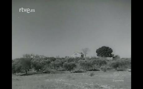 El Convento de Santa Juana de la Cruz de Cubas de la Sagra base de instrucción de carros de combate en la Guerra Civil.