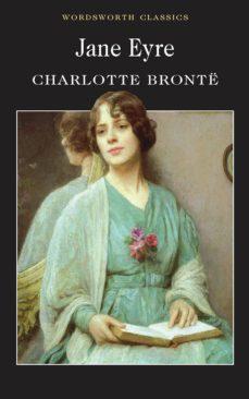 Jane Eyre, de Charlotte Brontë