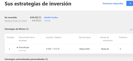 Llevo un año invirtiendo con MINTOS: estas son mis conclusiones Llevo un año invirtiendo con MINTOS: estas son mis conclusiones