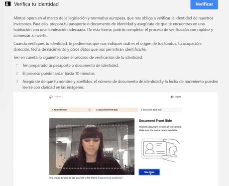 Llevo un año invirtiendo con MINTOS: estas son mis conclusiones Llevo un año invirtiendo con MINTOS: estas son mis conclusiones
