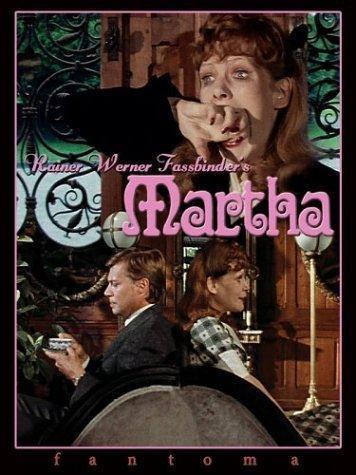 MARTHA - Rainer W. Fassbinder