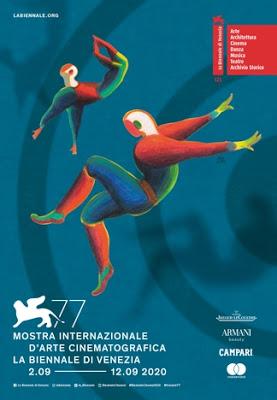 Venecia 2020: El empeño de querer ser lo que no es