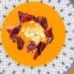 salmorejo sin gluten
