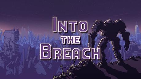 download into the breach playstation