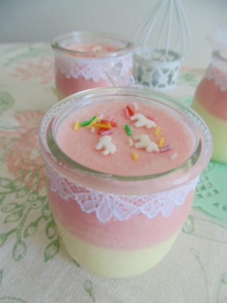 Vasitos Unicornio Vasitos Unicornio