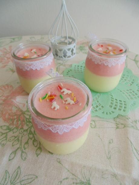 Vasitos Unicornio Vasitos Unicornio