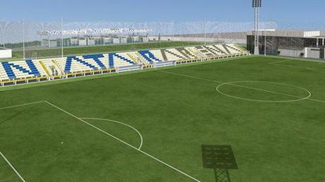 Así será la pretemporada 2020/2021 del Sevilla FC