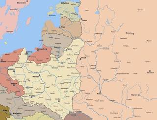 La batalla de Varsovia de 1920 en El Confidencial