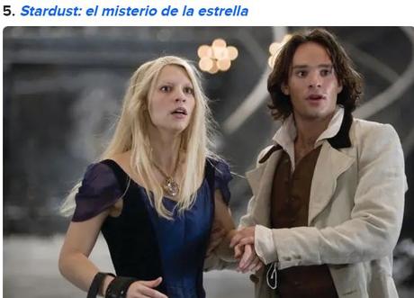 Peliculas para ver en amazon prime y Netflix