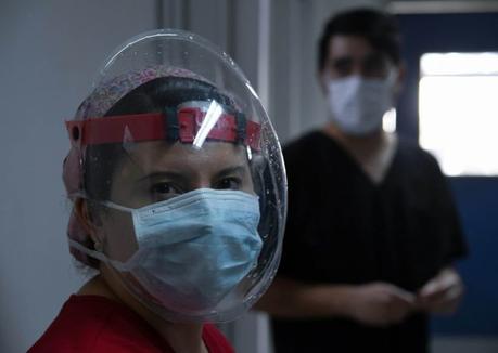 Idiotez y Codicia en Tiempos de Pandemia Idiotez y Codicia en Tiempos de Pandemia