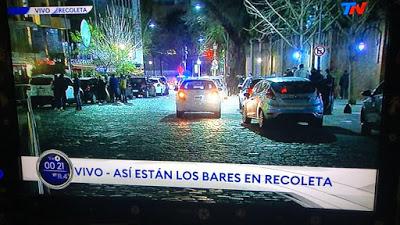 Idiotez y Codicia en Tiempos de Pandemia Idiotez y Codicia en Tiempos de Pandemia