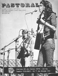 Pastoral ‎- El Álbum (1988)