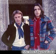 Pastoral ‎- El Álbum (1988)