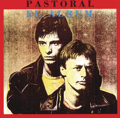 Pastoral ‎- El Álbum (1988)