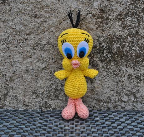 PIOLIN DE GANCHILLO