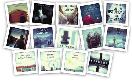 Resumen de julio y agosto