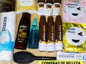Compras Belleza Mercadona