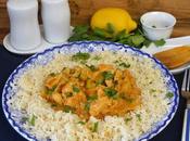 Pollo tikka masala receta facil rapida