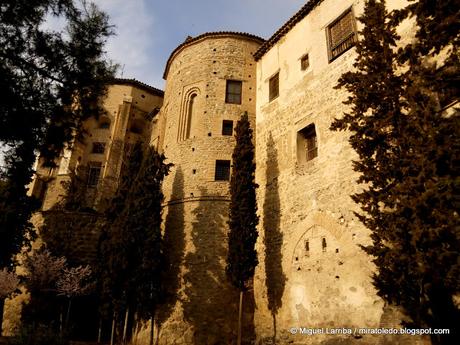 El Paredón del Convento Toledano