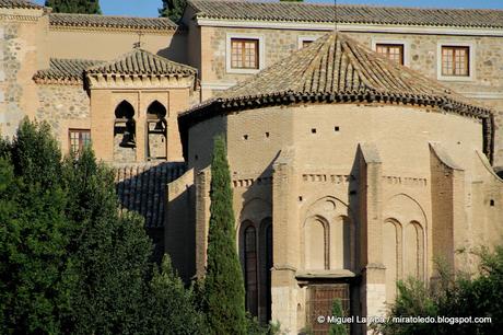 El Paredón del Convento Toledano