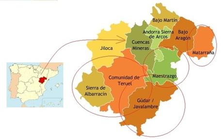 Teruel existe .... y mola