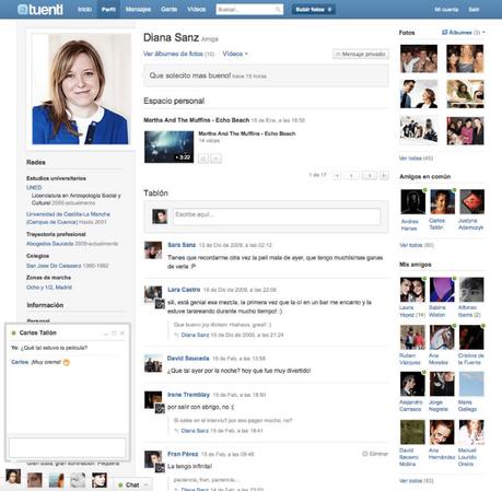 5 redes sociales que has usado y ya no existen 5 redes sociales que has usado y ya no existen